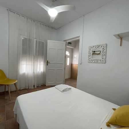 Casa Rural Berta El Picazo Esterno foto